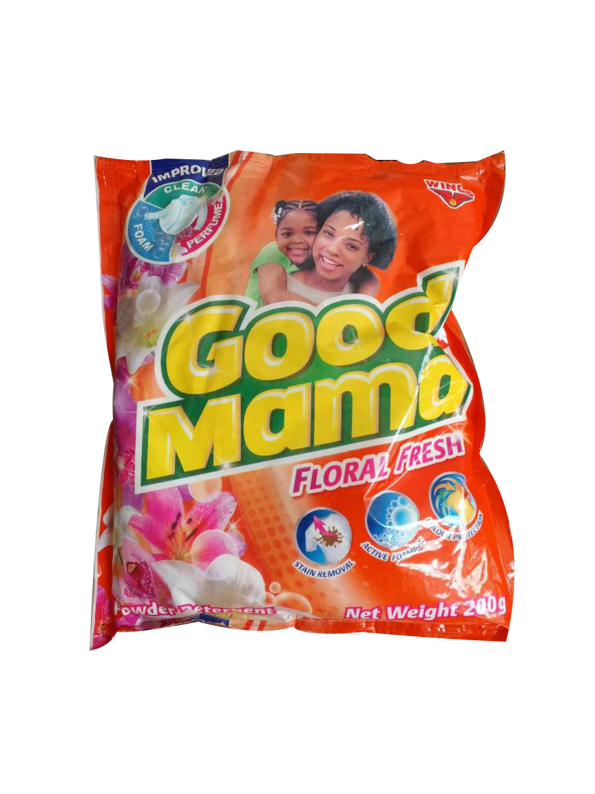 Good Mama Detergent 200g